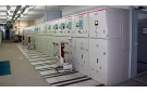 Complete switchgears for rated voltage 6, 10 and 35 kV